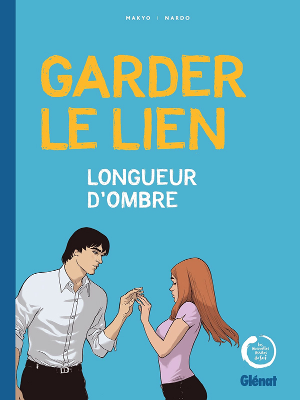 GARDER LE LIEN - LONGUEUR D'ONDES