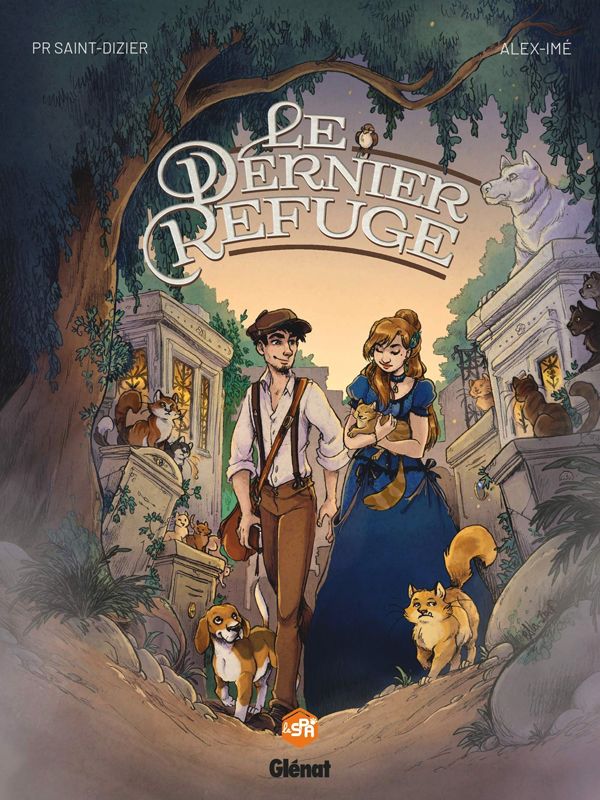 Le dernier refuge