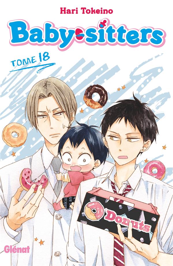 BABY-SITTERS - TOME 18