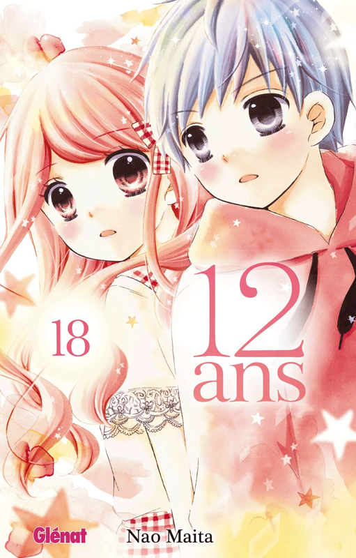 12 ANS - TOME 18