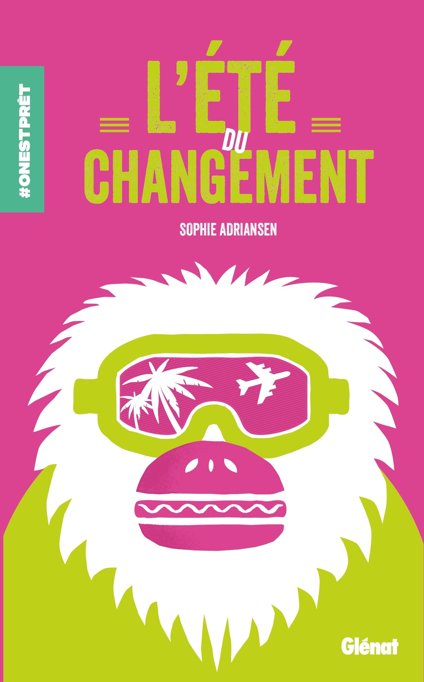 L'ete du changement