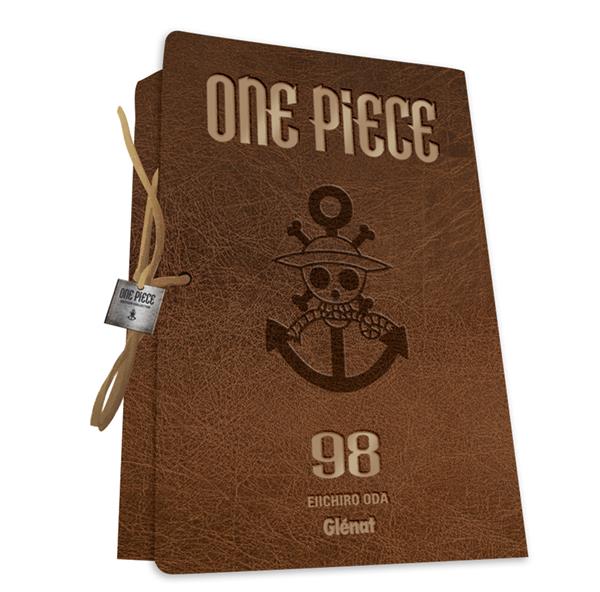 One Piece - Collector - Tome 98