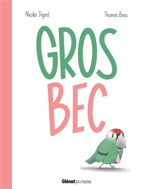 Gros bec