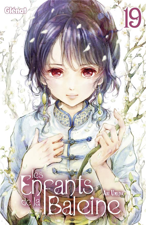 Les enfants de la baleine - Tome 19