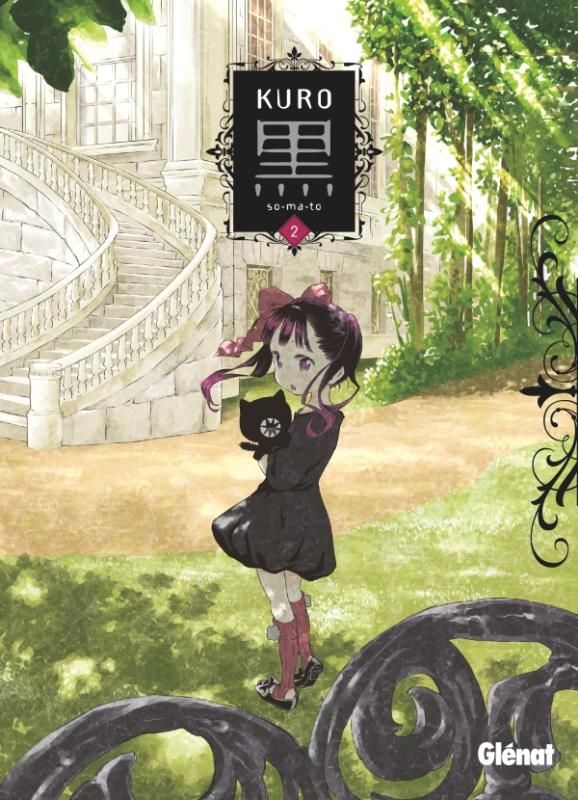 Kuro - Tome 2