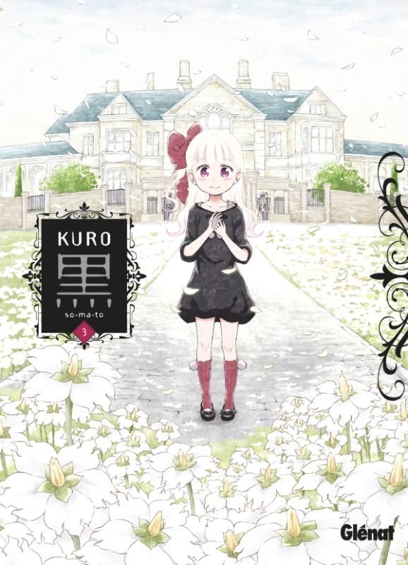 Kuro - Tome 3