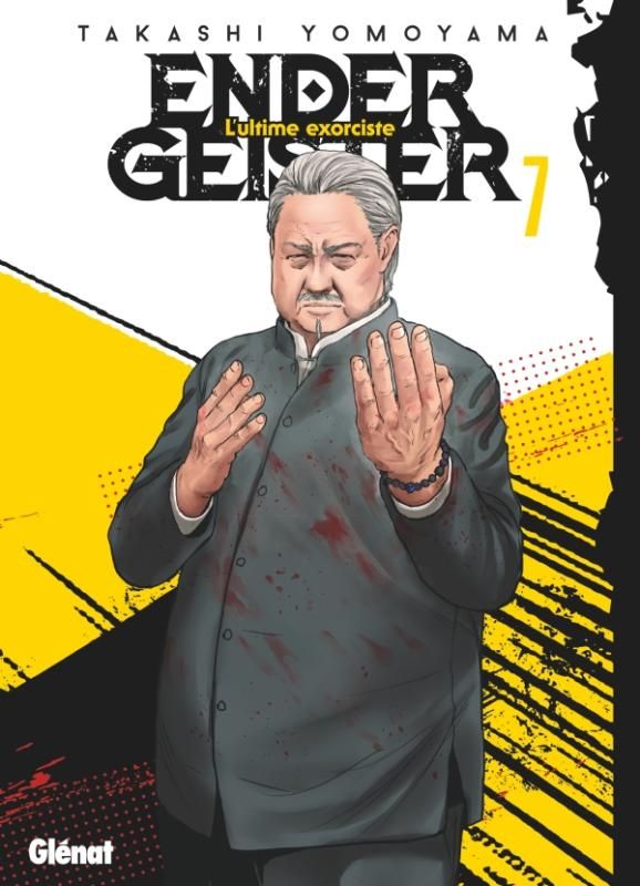Ender Geister - Tome 7