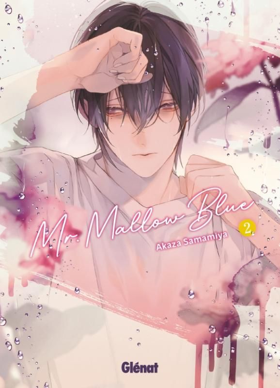 Mr Mallowblue - Tome 2