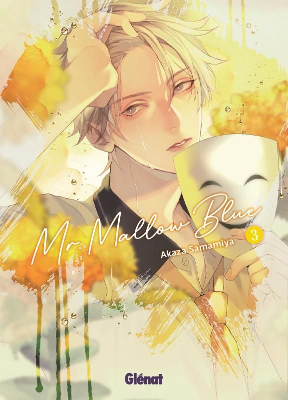 Mr Mallowblue - Tome 3
