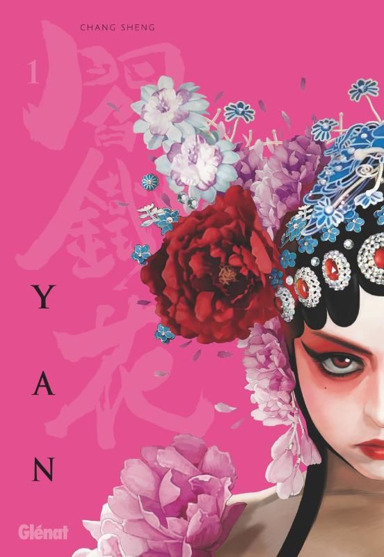 Yan - Tome 1
