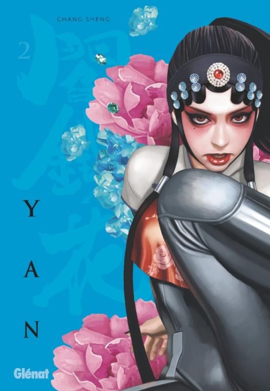 Yan - Tome 2