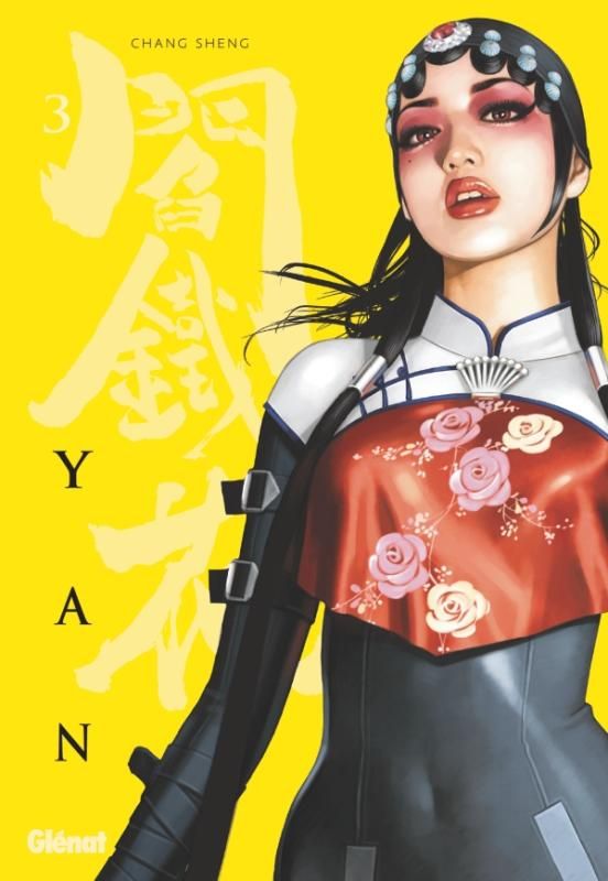 Yan - Tome 3