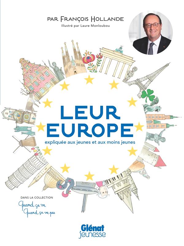 Quand ca va quand ca va pas - Leur Europe