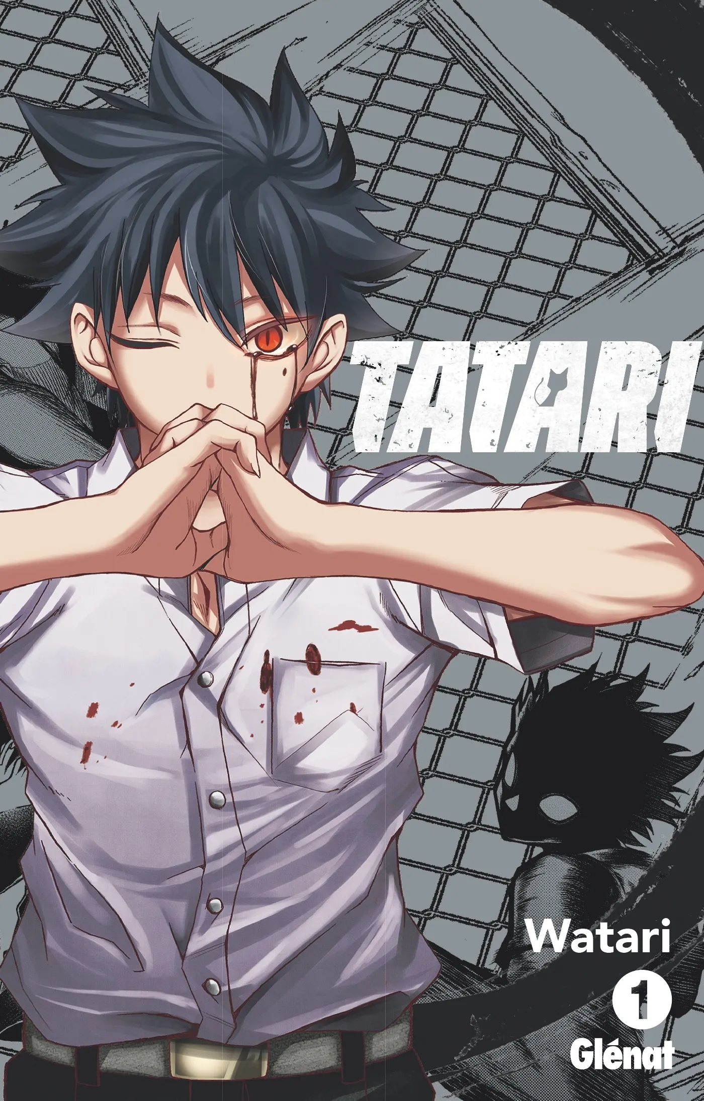 Tatari - Tome 1