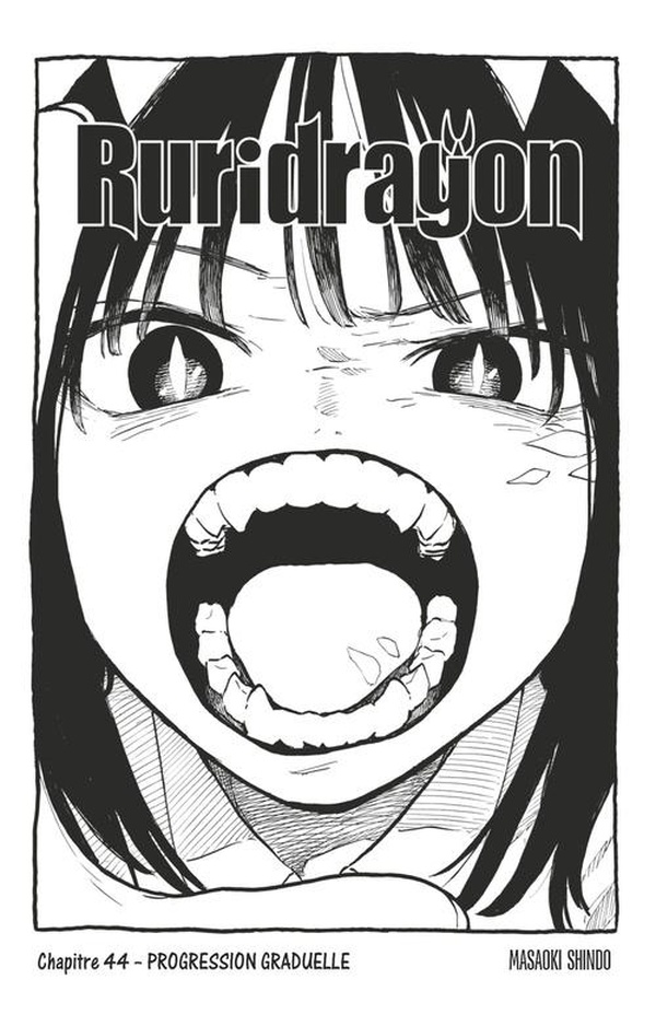 Ruridragon - Tome 5
