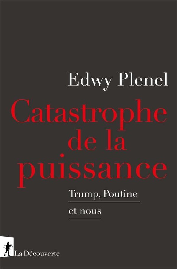 Catastrophe de la grandeur