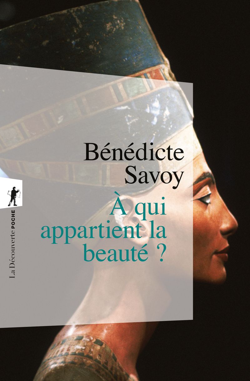 A qui appartient la beaute ?