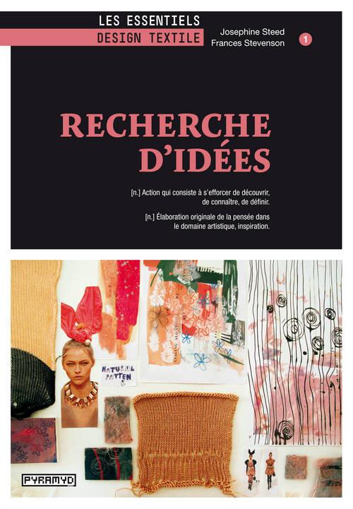 RECHERCHE D'IDEES
