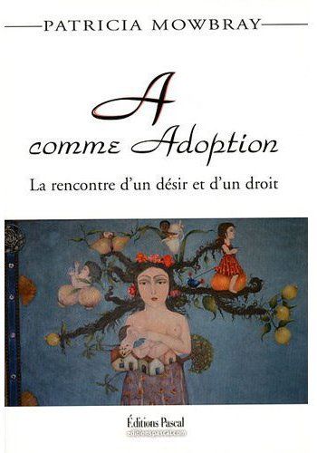 A COMME ADOPTION NEW