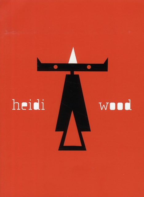 HEIDI WOOD