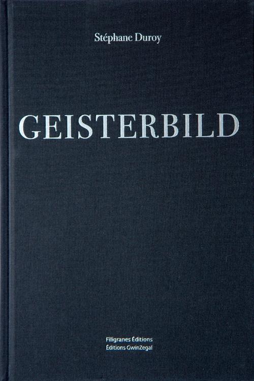 GEISTERBILD 1933-1945