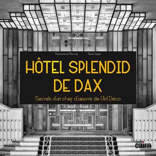 HOTEL SPLENDID DE DAX