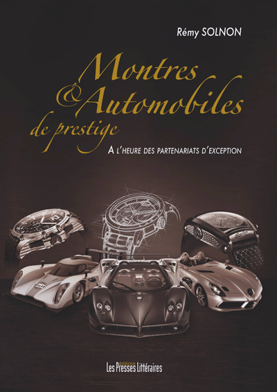 MONTRES & AUTOMOBILES DE PREST