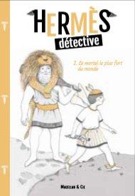Hermes detective tome 2