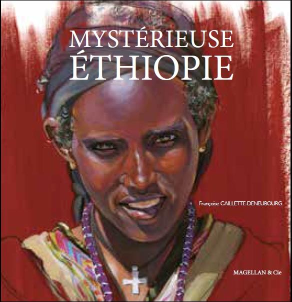 FASCINANTE ETHIOPIE