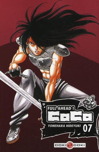 Full Ahead ! Coco - Tome 7