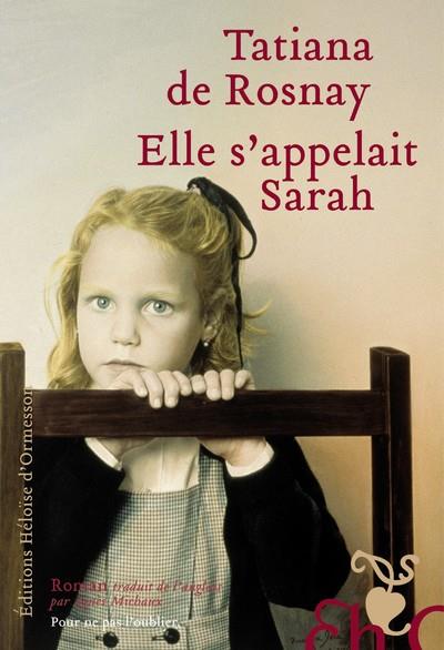 Elle s'appelait sarah
