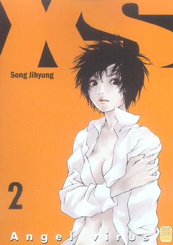 Xs - Tome 2