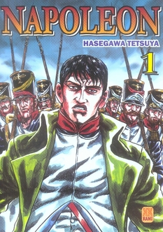 Napoleon - Tome 1