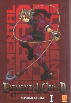 Elemental Gerad