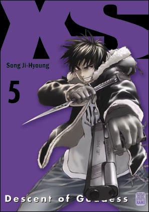 Xs - Tome 5