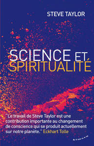 SCIENCE ET SPIRITUALITE