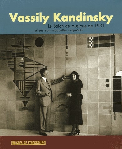 VASSILI KANDINSKY