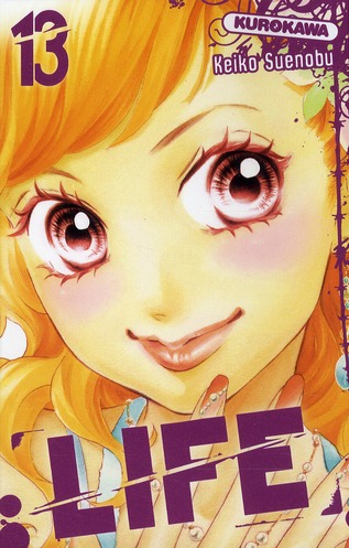 Life - Tome 13