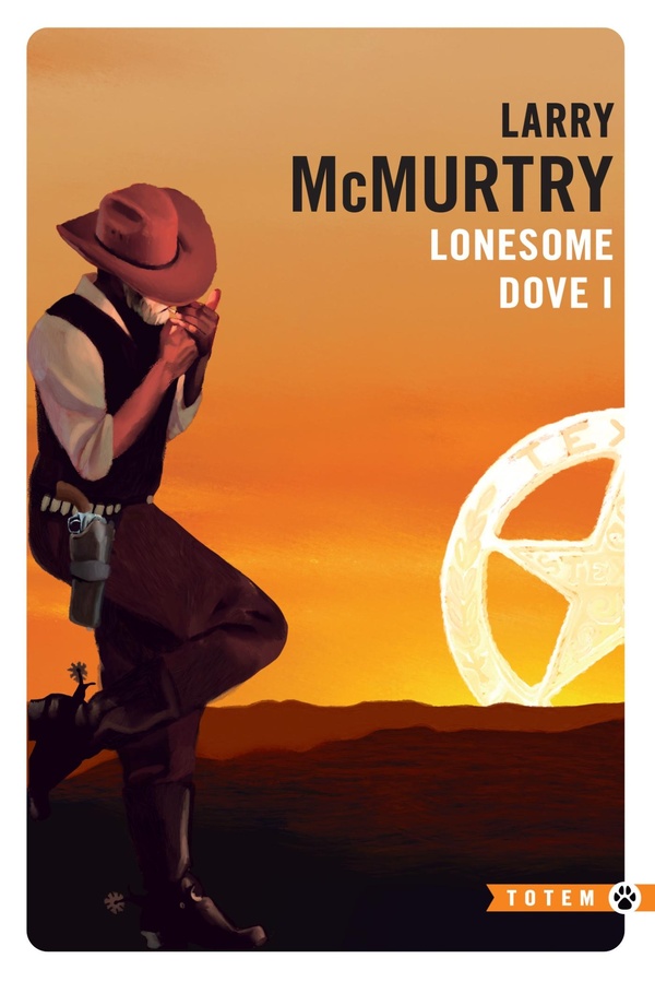 Lonesome dove 1