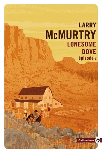 Lonesome dove ii