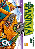 +Anima - Tome 6