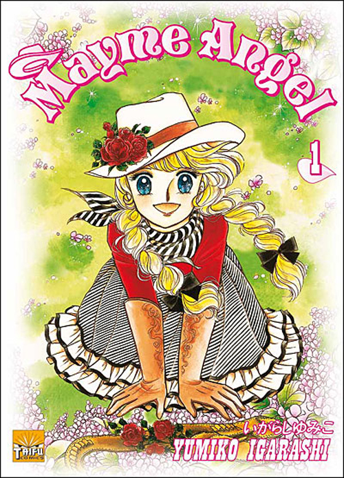 Mayme Angel