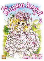 Mayme Angel - Tome 2