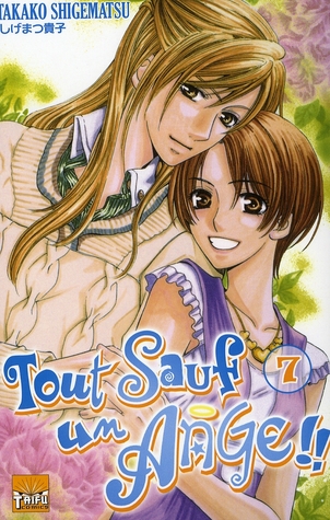 Tout sauf un ange - Tome 7
