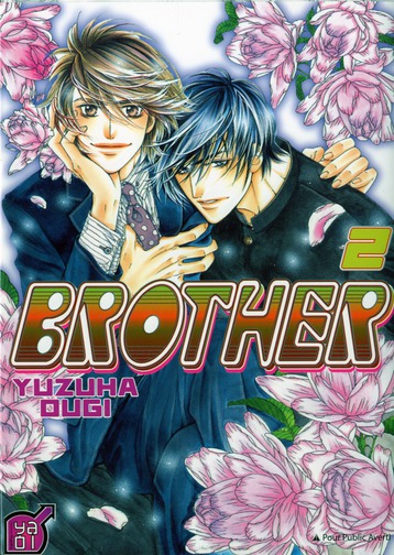 Brother - Tome 2