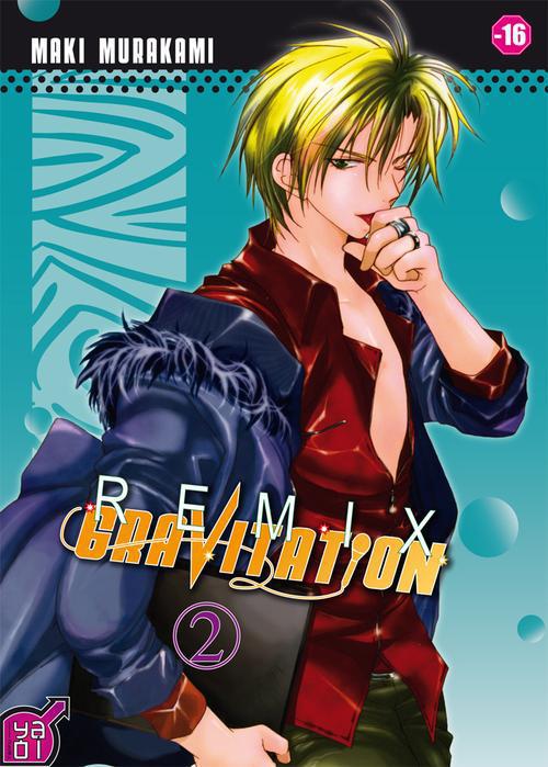 Gravitation remix - Tome 2