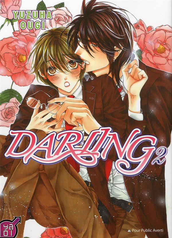 Darling - Tome 2