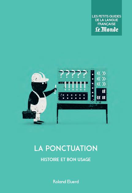 La ponctuation
