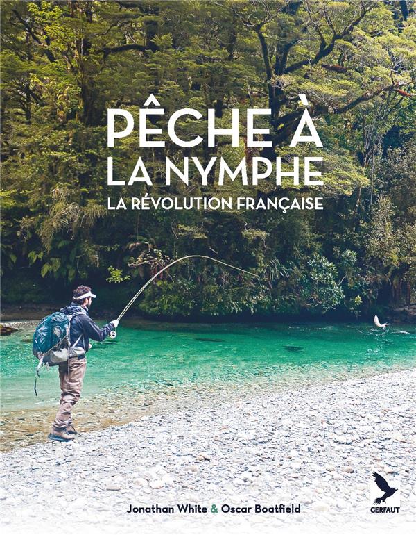 PECHE A LA NYMPHE - LA REVOLUTION FRANCAISE