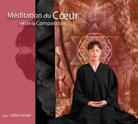 MEDITATION DU COEUR ET DE LA COMPASSION - AUDIO